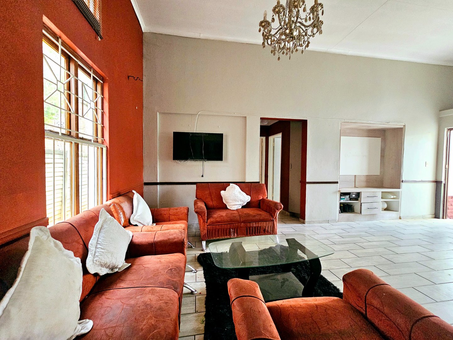 3 Bedroom Property for Sale in Willows Free State